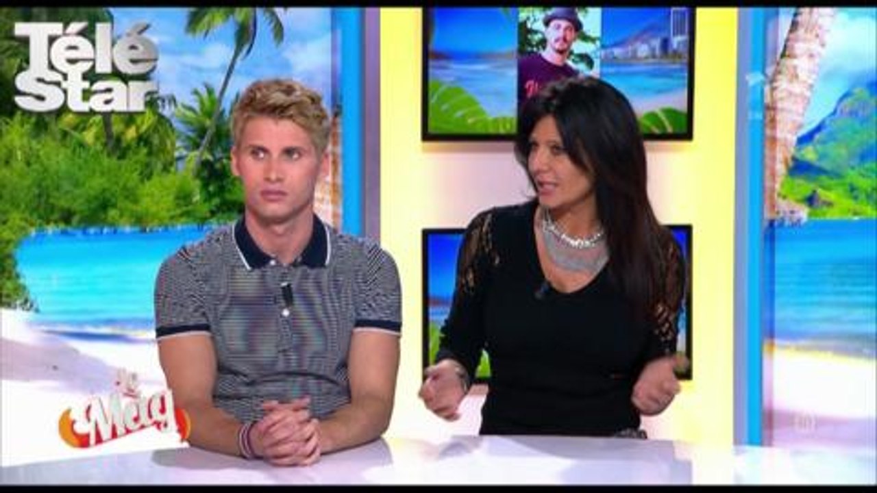 Nathalie, Les Anges 7 : "Raphaël avait un but, casser mon couple !"