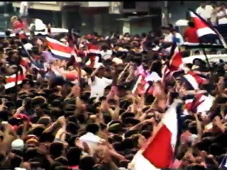 Reviva las mejores historias de Italia 90