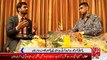 Amir Khan Boxer Special Interview On Channel 92 25th March 2015