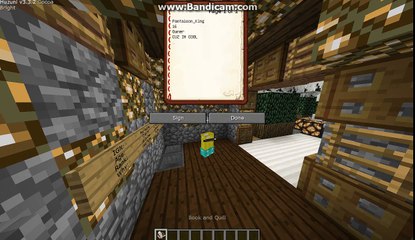 Minecraft Server Need Staff - March-2015