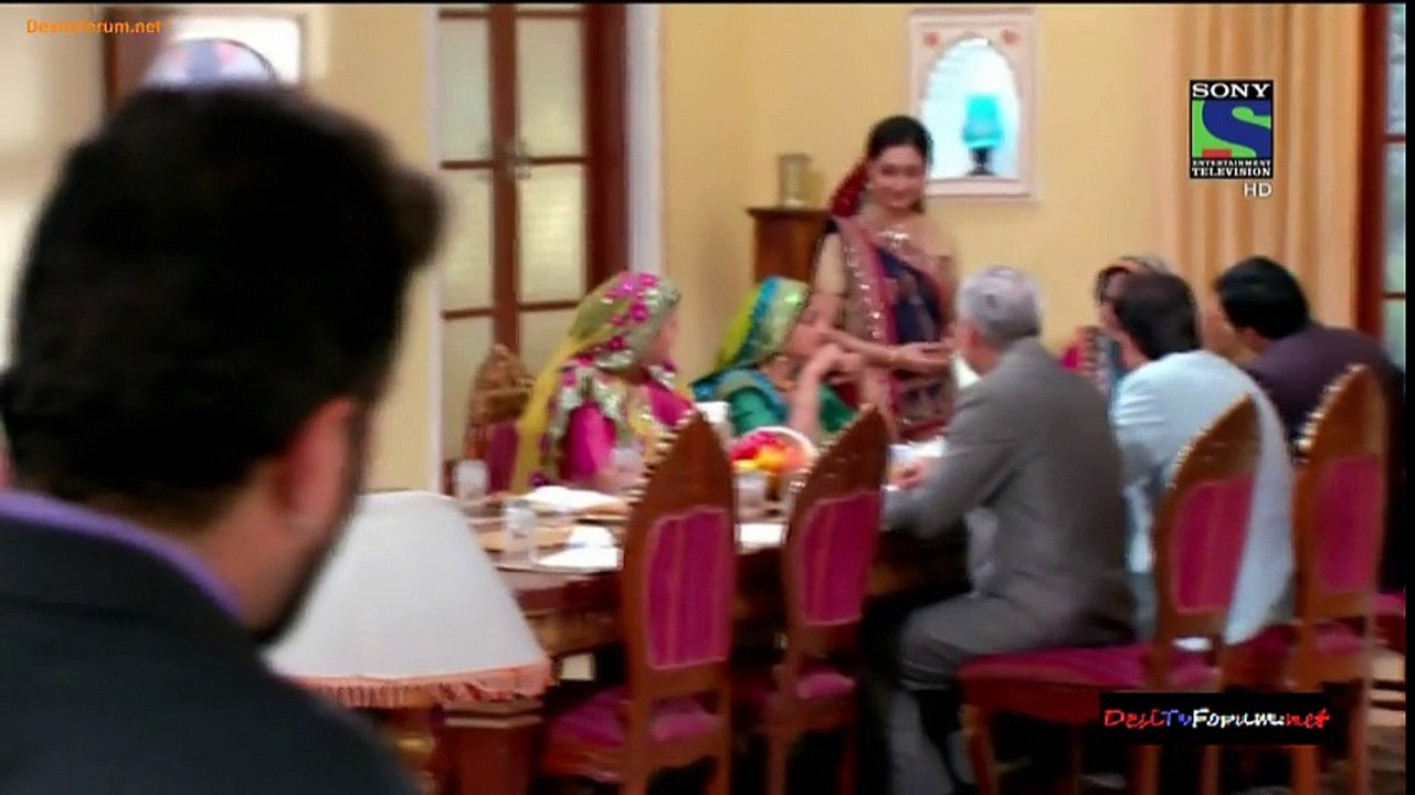 Tum Aise Hi Rehna 25 March 2015 Full Episode HD Part 1