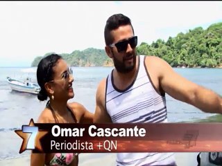 Bellezas mar adentro