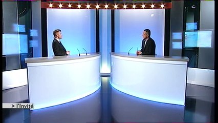 L'invité du 15/03/25 Xavier Dateu, UMP UDI Tours Nord