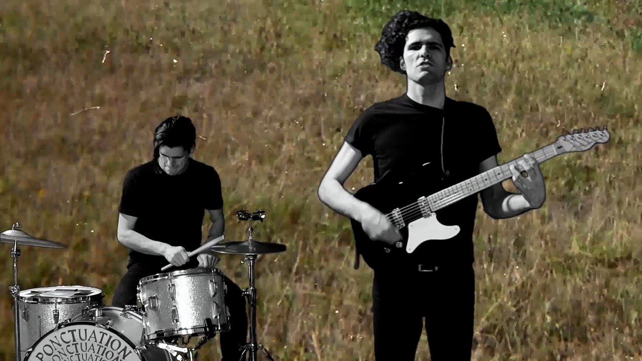 Ponctuation: Météo