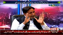 Q & A with PJ Mir ~ 25th March 2015 - Live Pak News