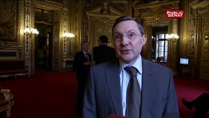 Pour Philippe Bas, « c’est zéro-risque »