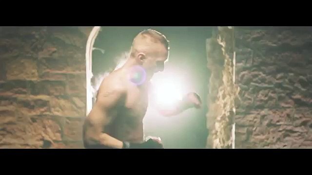 Olexesh - IVAN DRAGO (Offizielles Video)