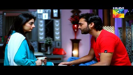 Sartaj Mera Tu Raaj Mera Episode 19 Full HUM TV March 25, 2015