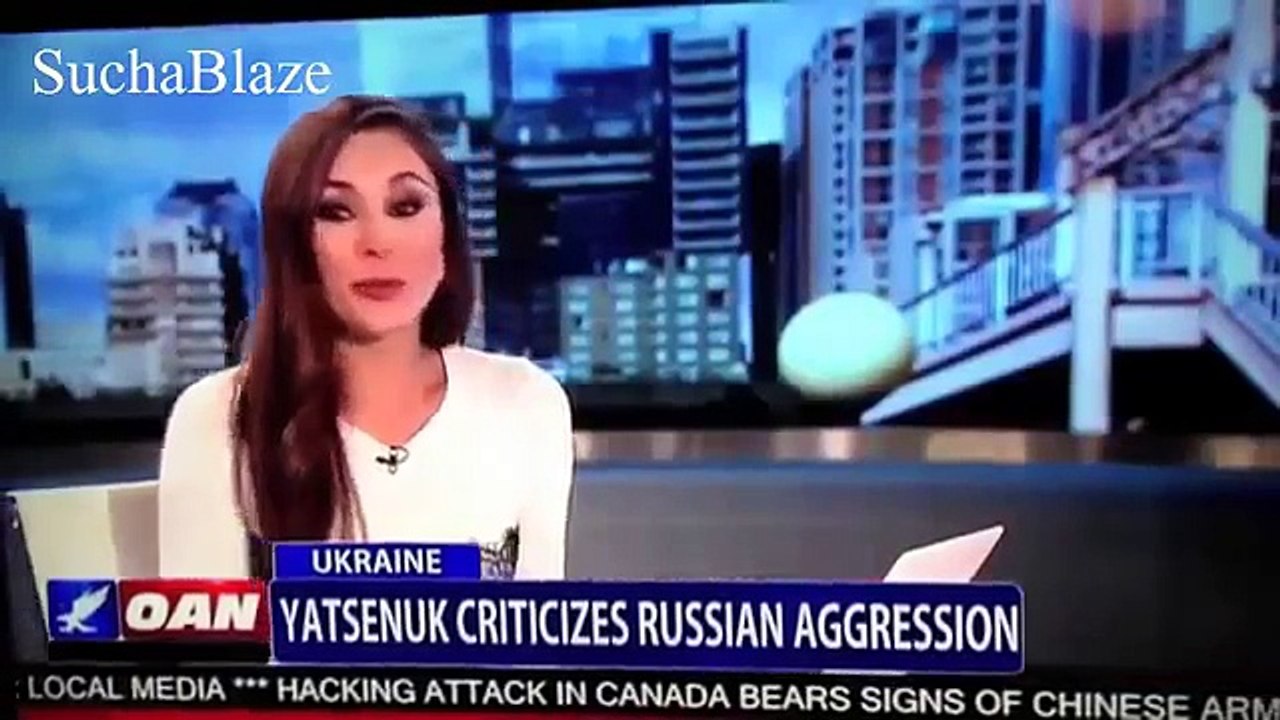 SEX!!! 18+ Best News Bloopers 2015   Reporter Fails