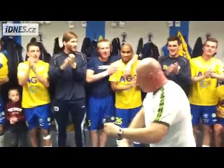 czech sport clipper shave