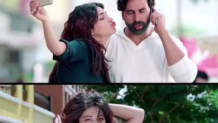 Gabbar Is Back - Official Trailer - Akshay Kumar & Shruti Haasan