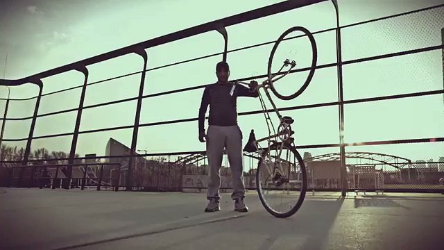 Chaker - CITYCODE feat. Haftbefehl, Celo & Abdi [Official Video]