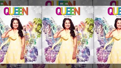 Download Video: Kangana Ranaut wins National Award for 'Queen'