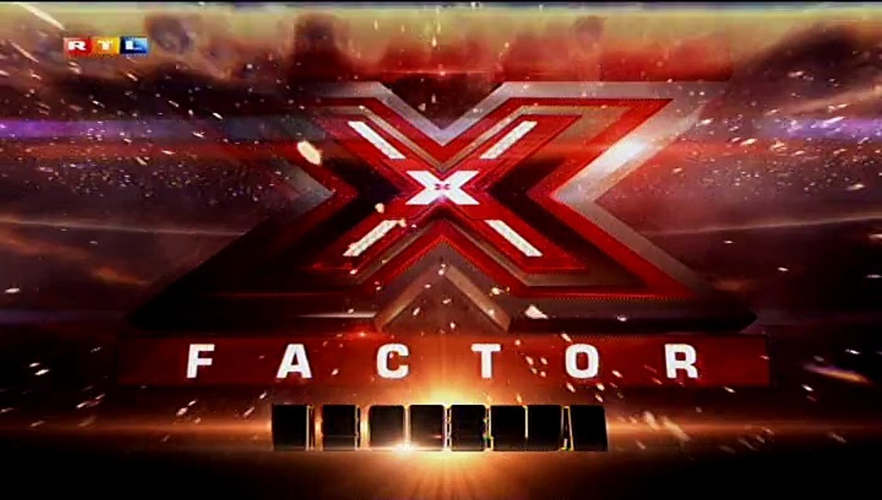 X Factor RTL PROMO 6-2 (RTL Televizija)