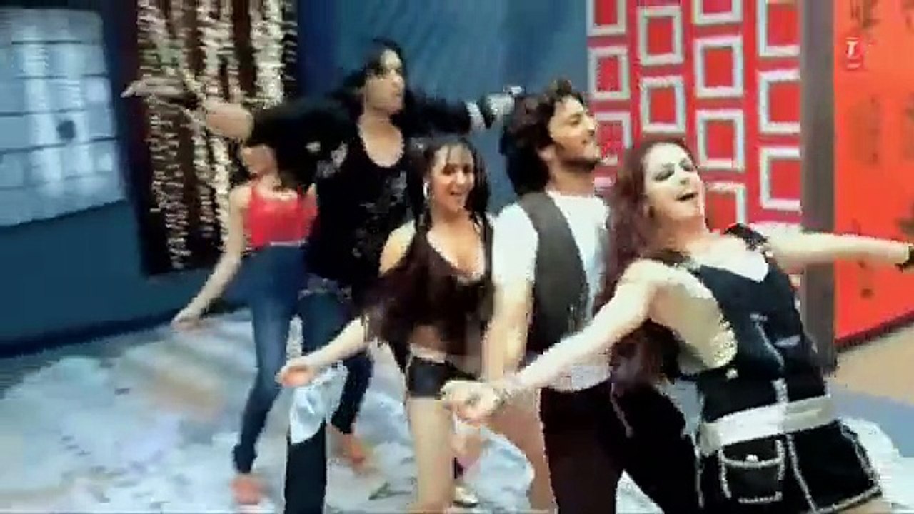Zara Bach Ke - Kick in It Rock in It Mix [Full Song] Cash