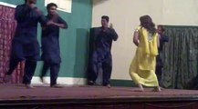 Mahnoor Latest Hot Unseen Mujra Live Stage Show