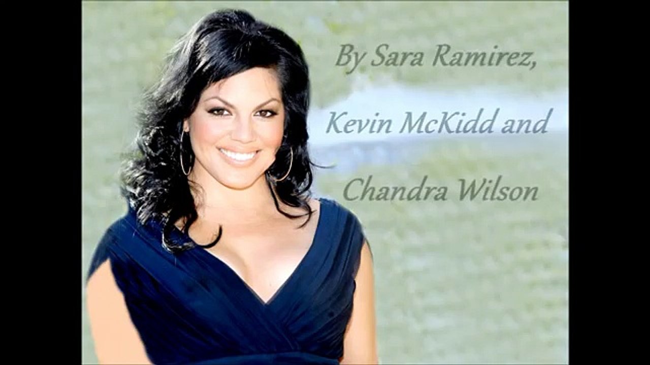 Chasing Cars  lyrics Greys Anatomy Cast