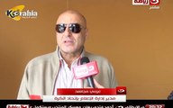 عزمي مجاهد : الإتحاد لم تتكلف خزينته دولار واحد