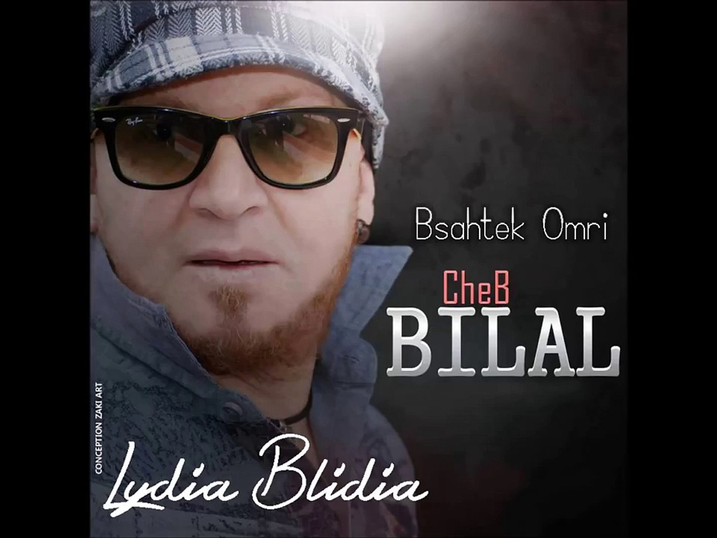 Cheb Bilal 2014 Bsahtek Omri El Aachk Jdiide - Vidéo Dailymotion