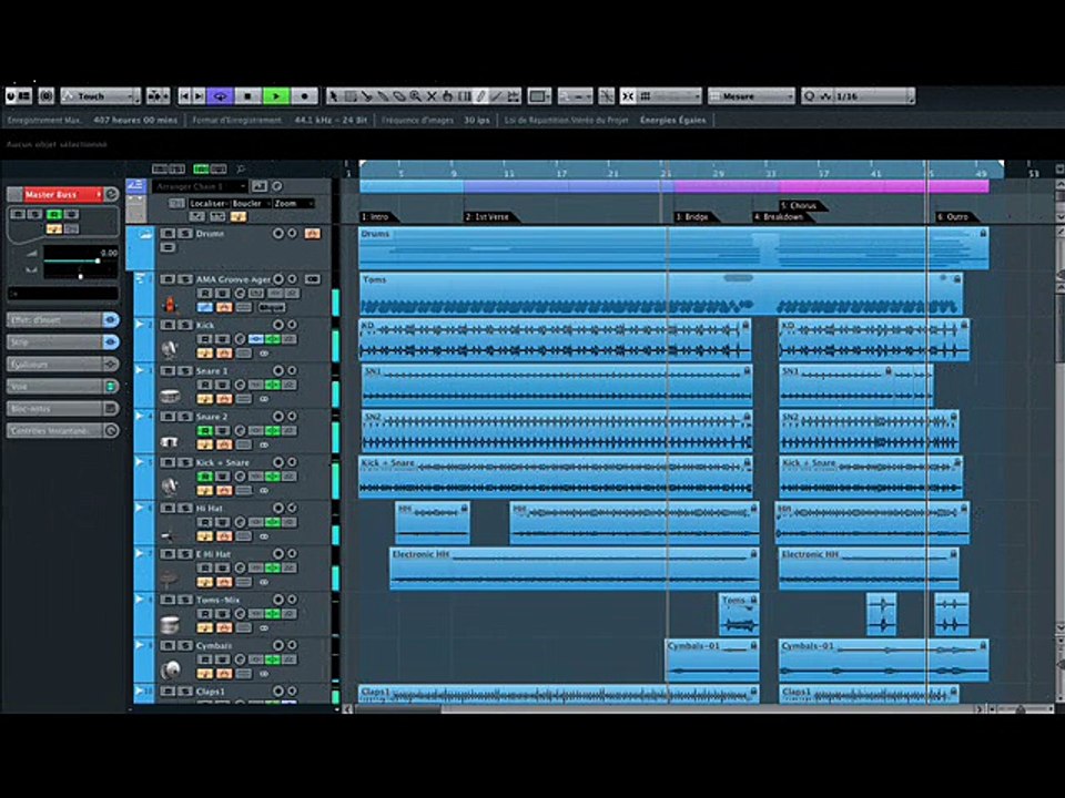 tu veux faire une compile mixtape