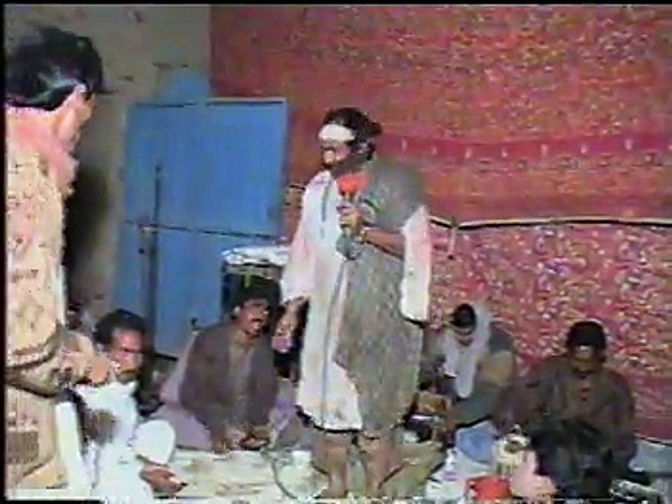 bhol k v daykhi pyar Gohar Ali Faridi Drama Party (Dijkot)