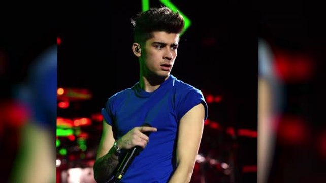 Zayn Malick Quits One Direction, Releases Statement