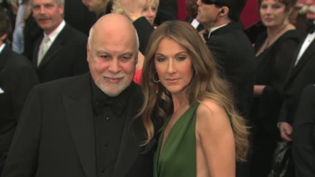 Celine Dion Announces Return to Las Vegas Residency