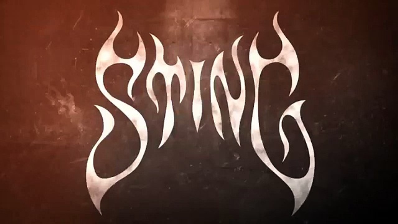 WWE Sting Titantron