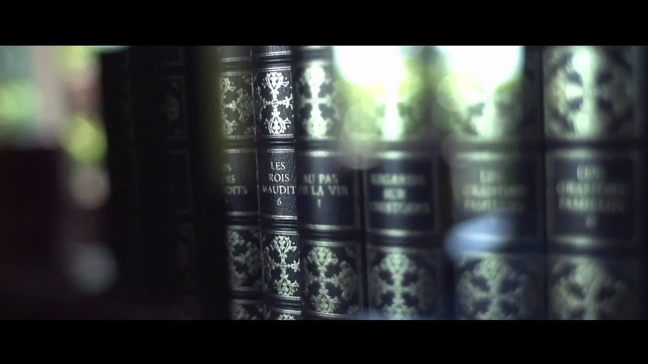 AUVERGNE-NUMERIQUE - Clara, 7 ans, future grande pianiste - Cantal