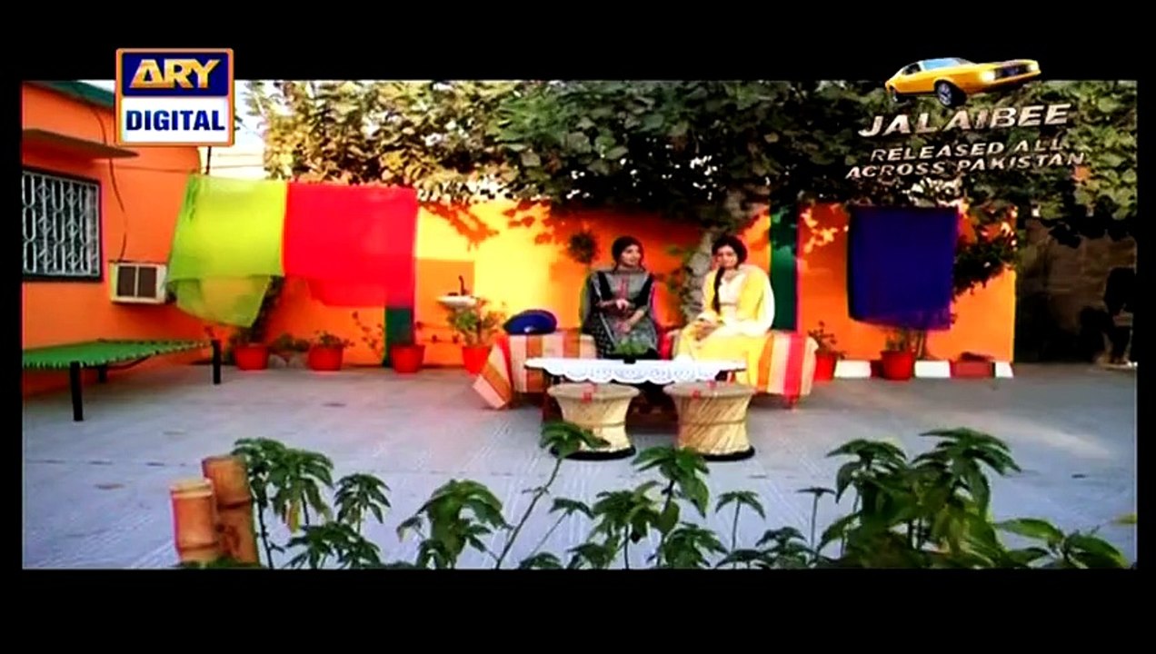 Dil-e-Barbaad Episode 23 Full