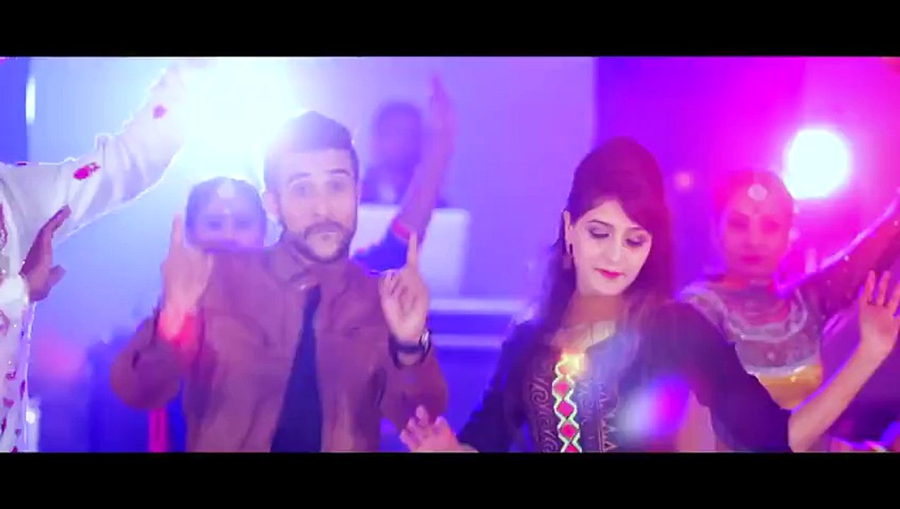 New Punjabi Songs 2015 - PUTT JATT DA - NAVI SIDHU feat. EW SAM - Latest New Punjabi Songs 2015