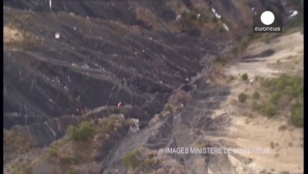 Στα χέρια των ειδικών τα πρώτα στοιχεία από το μαύρο κουτί του Airbus Α320