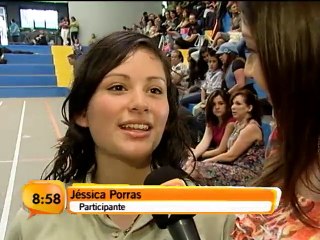 Festival Estudiantil de las Artes está en su etapa circuital