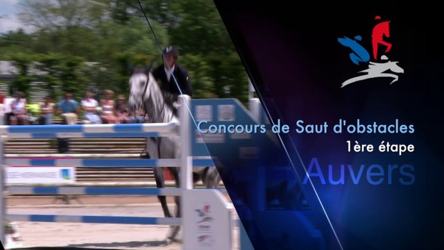 Grand National 2015 - AUVERS CSO n1