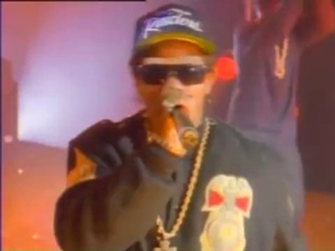 Eazy-E Ft Tupac & Ice Cube Real Thugs