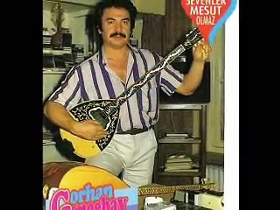 orhan gencebay dön