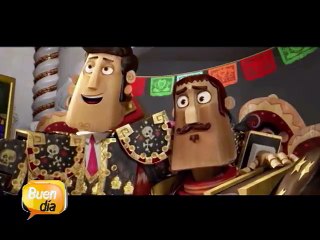 Artista nos enseña cómo maquillarse de La Catrina