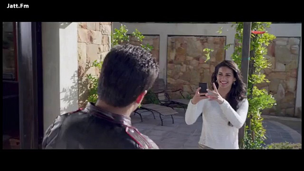 Mr X Trailer_ Official Trailer