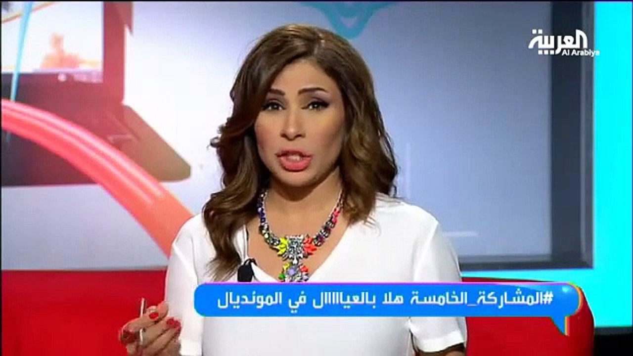 يوسف الدخيل #على_الكنبة_ برازيلية خطبتني لابنتها