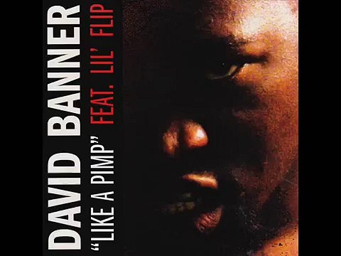 David Banner - Like A Pimp lyrics