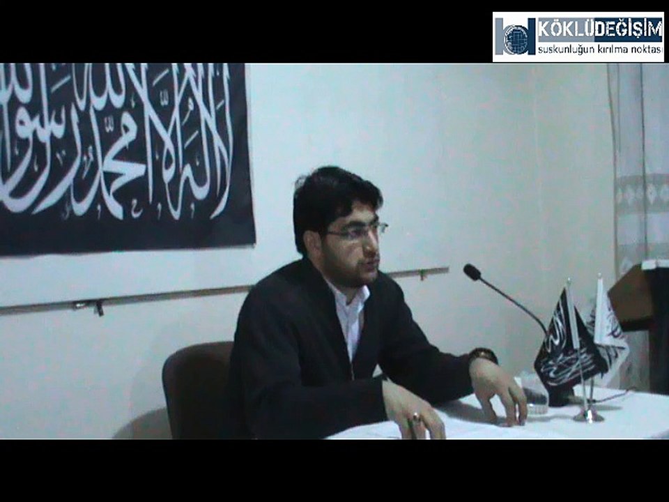 Köklü Değişim Dergisi - KONYA