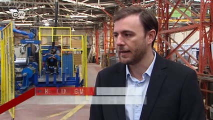 "Grexit", "Graccident" o más paquetes de ayudas | Hecho en Alemania