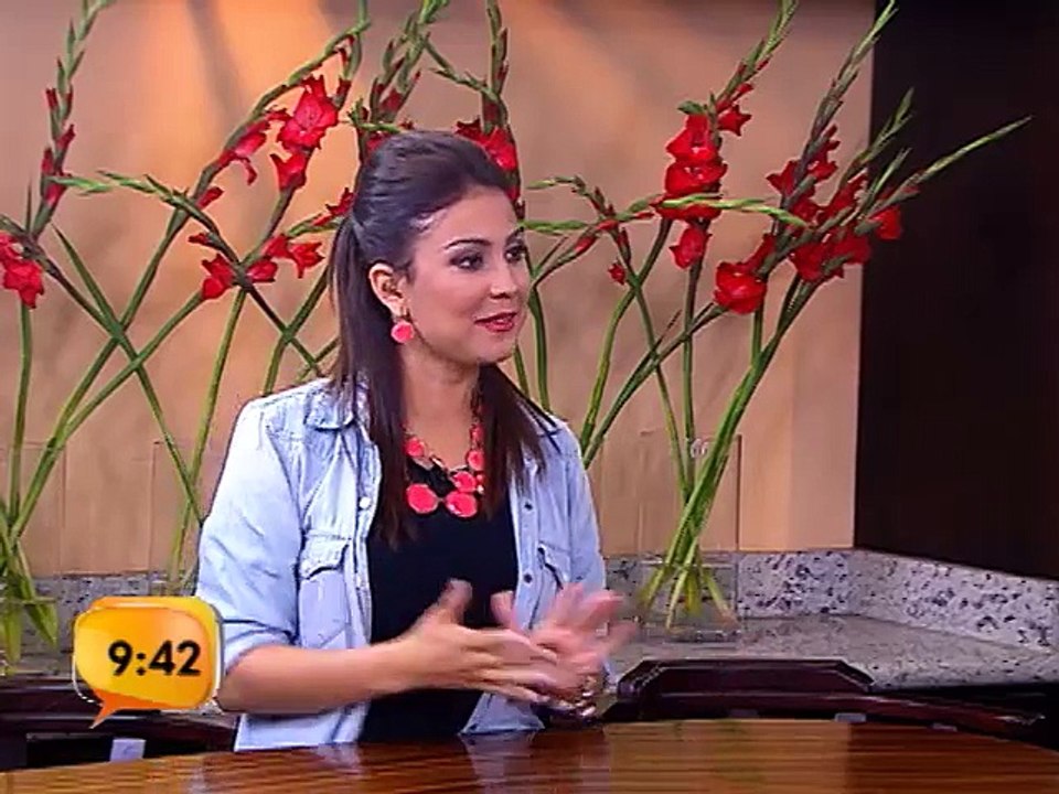 Receta: Suspiros