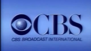 CBS Broadcast International (1987-1995) (Version 3)