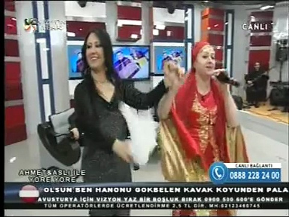 ZARALI ASLI / MADIMAK