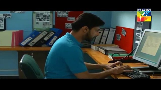 Alvida Episode 7 on Hum Tv 25th March 2015 Part 2 - 25th March 2015