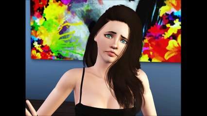 Rules || Episode 7 || Sims 3 Series