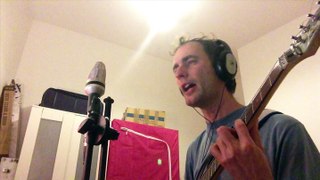 AIN'T NO SUNSHINE - BILL WITHERS - COVER - SPINOUS