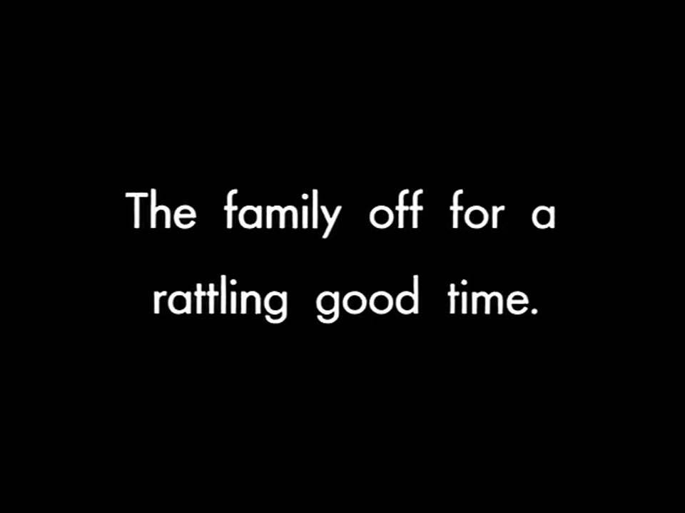 Charlie Chaplin - A Days Pleasure (1919)