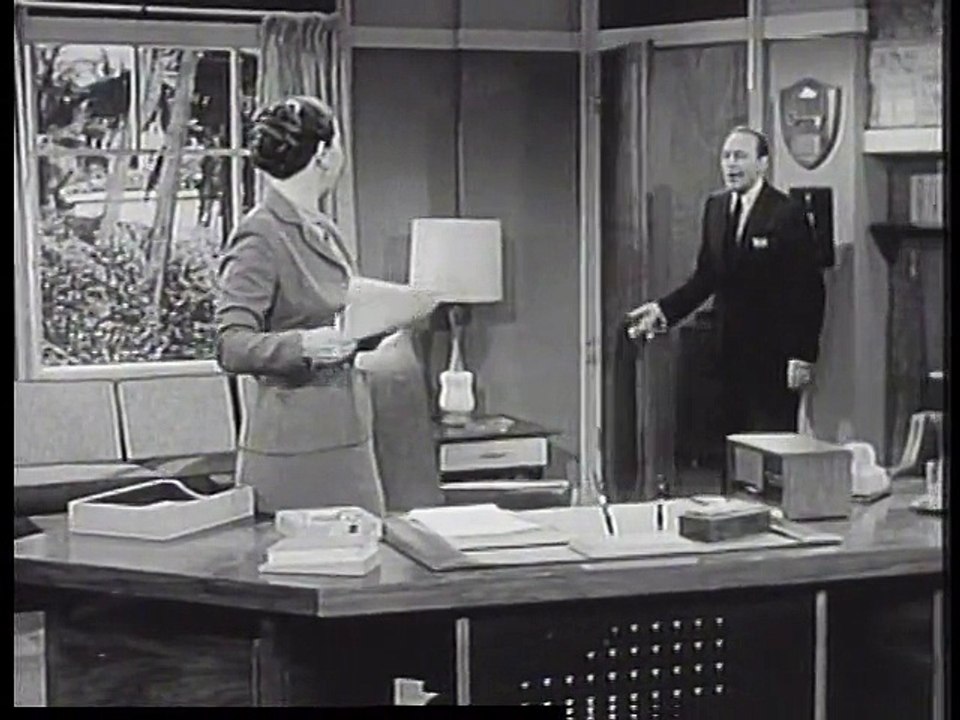 Jack Benny Show